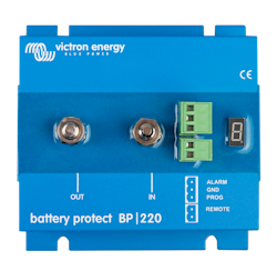 Victron Energy - Batteriskydd 12/24V 220A