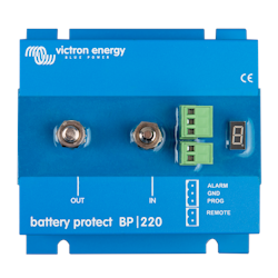 Victron Energy - Batteriskydd 12/24V 220A