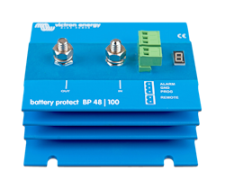 Victron Energy - Batteriskydd 48V 100A