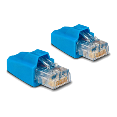 Victron Energy - VE.CAN RJ45 -pääte (2 kpl)