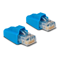 Victron Energy - VE.CAN RJ45 terminator (2 pieces)
