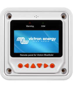 Victron Energy - BlueSolar PWM Pro tillbehör, Fjärrpanel