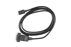 Victron Energy - VE.Direct till RS232-adapter