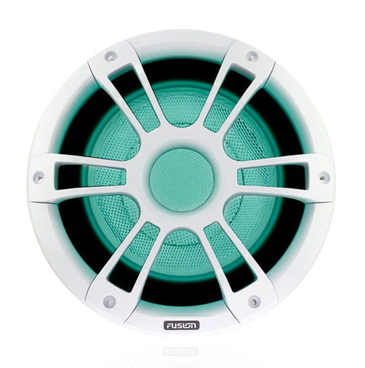 Fusion SG-SL102SPW – Signature SP White Sub V3