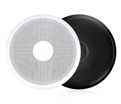 Fusion XS-S10CWB - XS 10 classic subwoofer