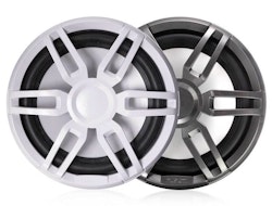 Fusion XS-SL10SPGW - XS 10 RBG sport subwoof