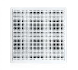 Fusion FM-S10SW -  FM 10'' Sub Square White