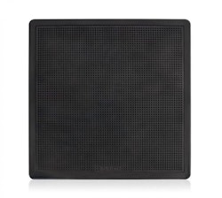 Fusion FM-S10SB -  FM 10'' Sub Square Black