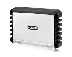 Fusion - Forstærker mono 2250W