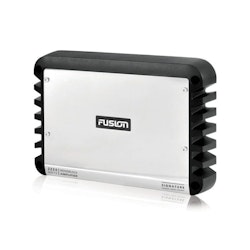 Fusion - Forstærker mono 2250W