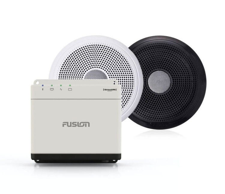 Fusion PACK-36 - WB670 - XS-F65CWB package