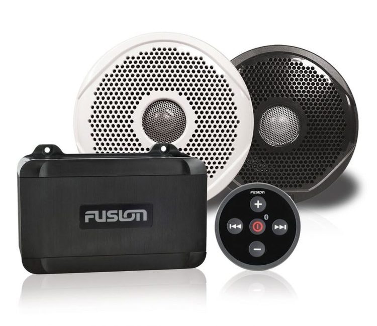 Fusion PACK-20 - BB100-FR602 package