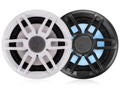 Fusion XS-FL77SPGW - Högtalare, XS RGB sport, 7.7tum