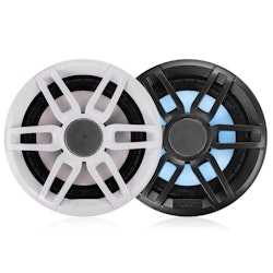  Fusion XS-FL77SPGW - Speaker, XS RGB sport, 7.7in