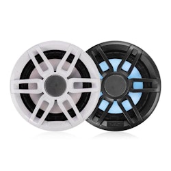  Fusion FL65SPGW - Speaker, XS RGB sport, 6.5in