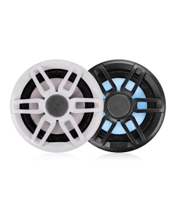  Fusion FL65SPGW - Speaker, XS RGB sport, 6.5in