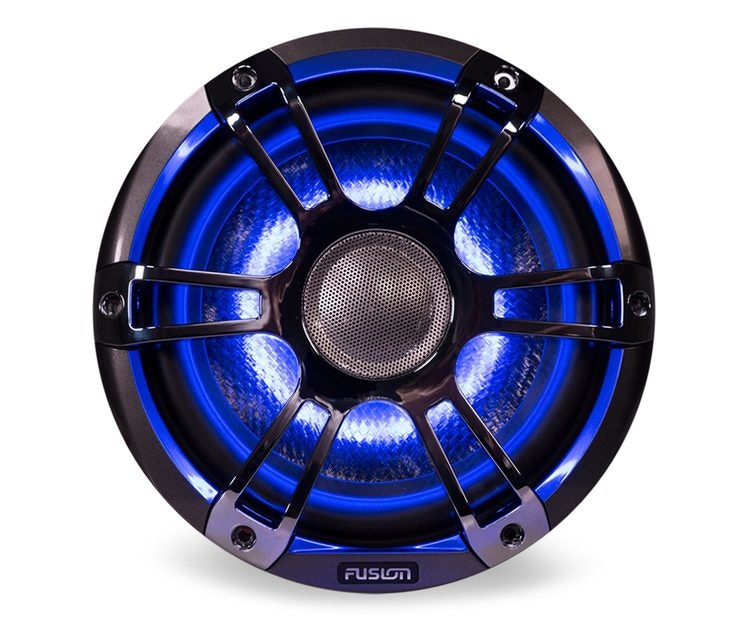  Fusion SG-CL65SPC - Speaker, Signature sport, 6.5 inch, Grey