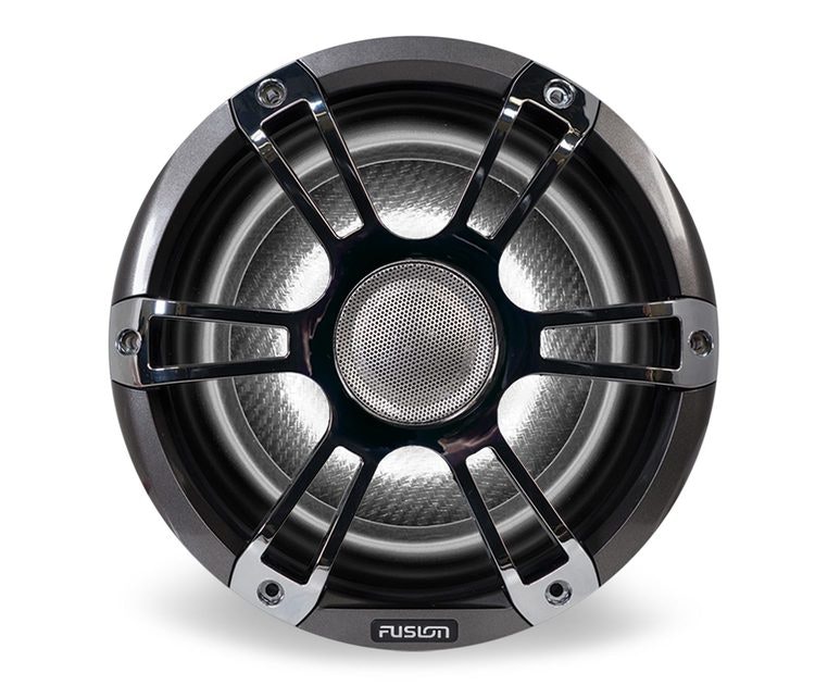  Fusion SG-CL77SPC - Speaker, Signature sport, 7.7 inch, Grey