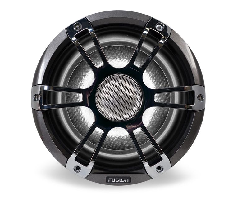  Fusion SG-FL88SPC - Speaker, Signature sport, 8.8 inch, Grey