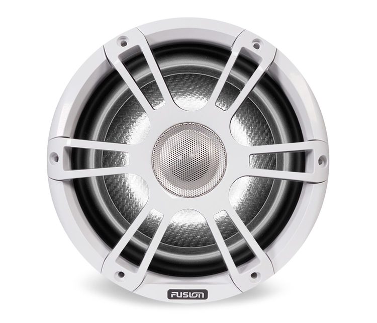  Fusion SG-FL88SPW - Speaker, Signature sport, 8.8 inch, White