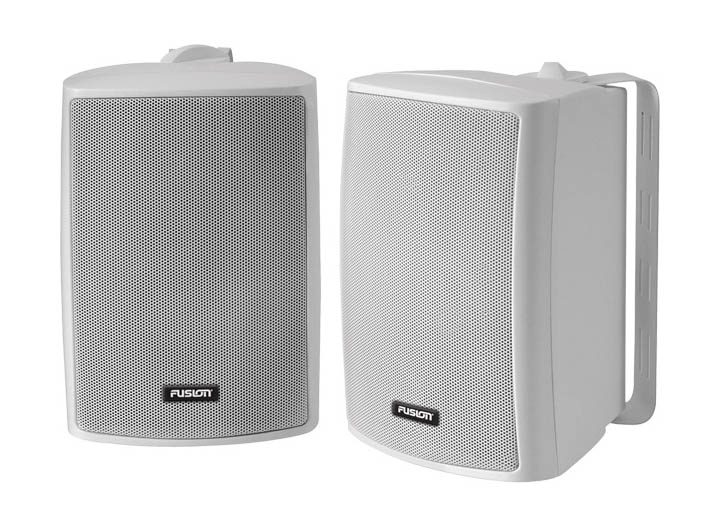 Fusion MS-OS420 – Lautsprecher, 2-Wege, 100 W