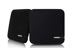  Fusion SM-F65CB - Speaker, SM, 6.5 inch, Black