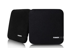Fusion SM-F65CB - Högtalare, SM, 6,5tum, Svart