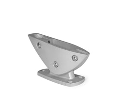 Fusion SG-NPS-DECK - Signature Tower deck mount