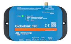 Victron Energy - GlobalLink 520