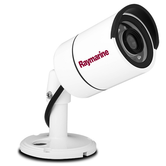 Raymarine - CAM210 IP bullet Camera
