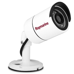 Raymarine - CAM210 IP bullet -kamera
