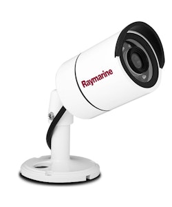 Raymarine - CAM210 IP bullet kamera