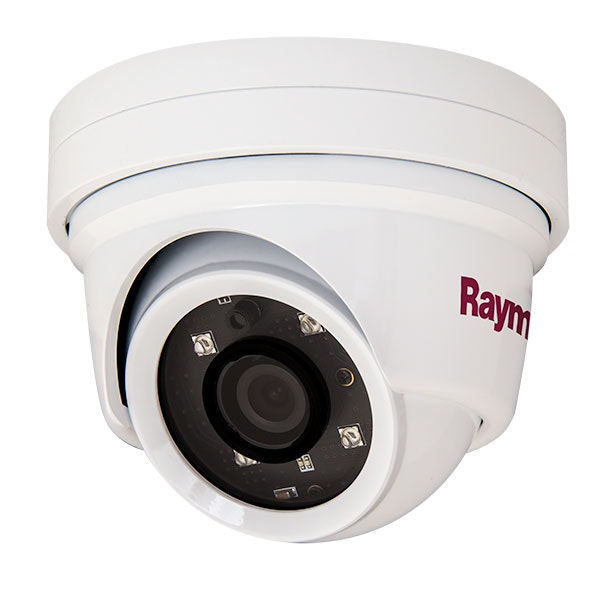 Raymarine - CAM220 Eyeball IP Camera