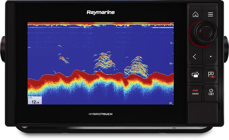 Raymarine - AXIOM PRO 9 S