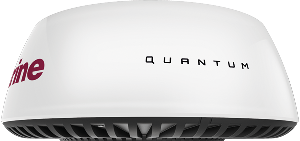 Raymarine - Quantum 18'' Q24C inkl. 10m el och datakabel