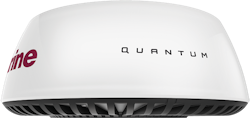Raymarine - Quantum 18'' Q24C inkl. 10m el och datakabel
