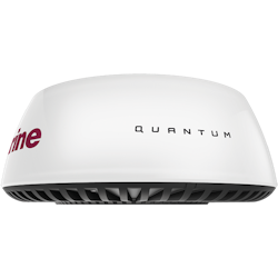 Raymarine - Quantum 18'' Q24C inkl. 10m elkabel