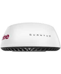 Raymarine - Quantum 18'' Q24C inkl. 10m Elektrokabel