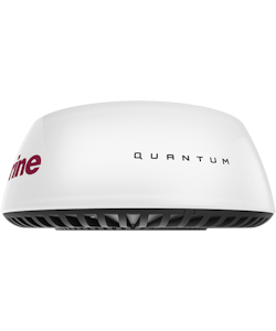 Raymarine - Quantum 18" Q24W inkl. 10m elkabel (enbart WiFi)