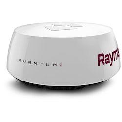 Raymarine - Quantum 2, Q24D inkl. 15m el och datakabel
