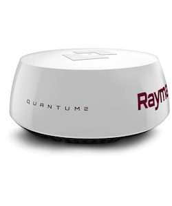 Raymarine - Quantum 2, Q24D inkl. 10m el och datakabel