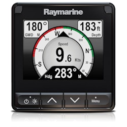 Raymarine - i70s 4" monisoittimen väri