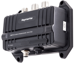 Raymarine AIS700 - AIS CLASS B med inbyggd VHF-antennsplitter