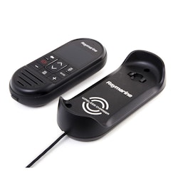 Raymarine - RayMic wireless handset with charging
