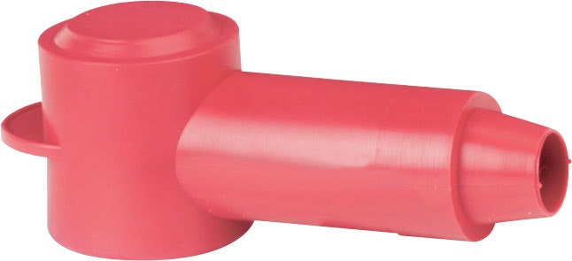 Blue Sea Systems - Connection protection 50-95 mm2 red (Bulk)
