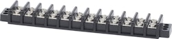 Blue Sea Systems - Kopplingslist TB 12-pol (Bulk)