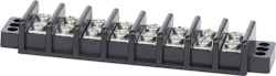 Blue Sea Systems - Kopplingslist TB 8-pol (Bulk)