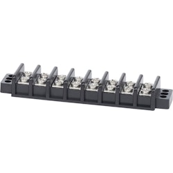 Blue Sea Systems - Connector strip TB 8-pin (Bulk)