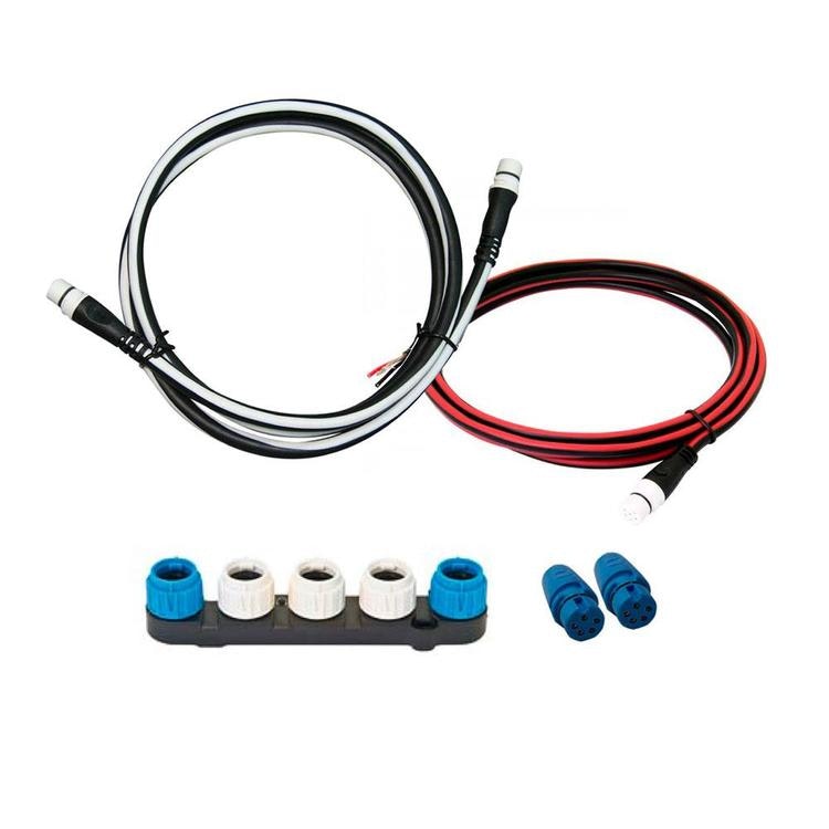 Raymarine - SeaTalk ng, Start Kit - av