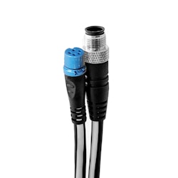Raymarine - STng adapter (Hona) till NMEA2000 (Hane), 400mm